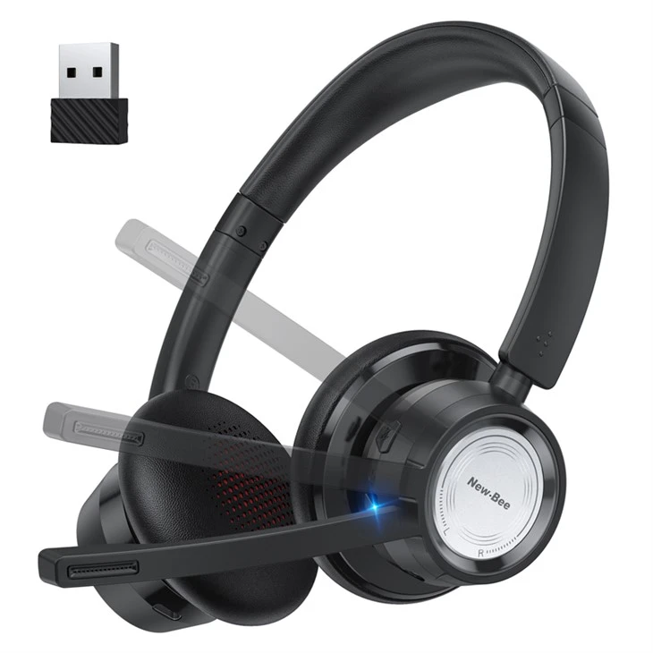 Tai Nghe Không Dây Bluetooth Cho Laptop