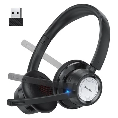 Tai Nghe Không Dây Bluetooth Cho Laptop