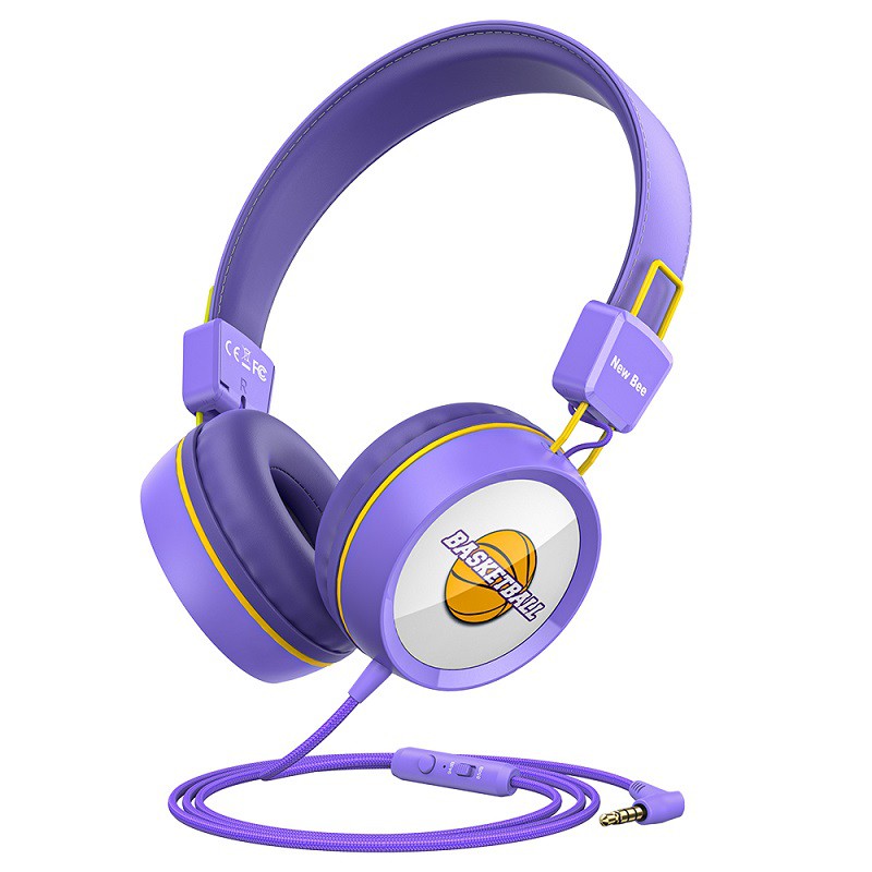 3.5mm Kids Headphones 3.5mm Kids Headphones