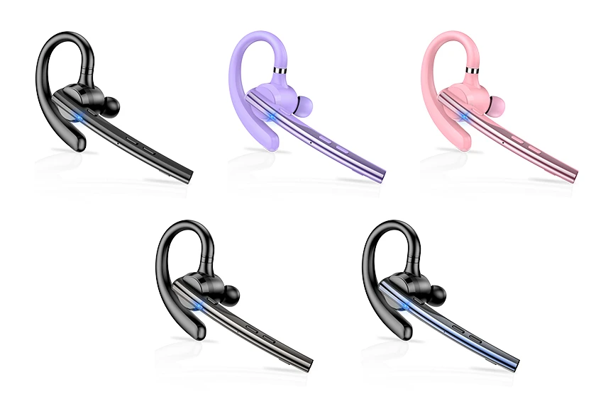 New Bee Professional Custom Bluetooth Headsets New Bee Professional Custom Bluetooth Headsets