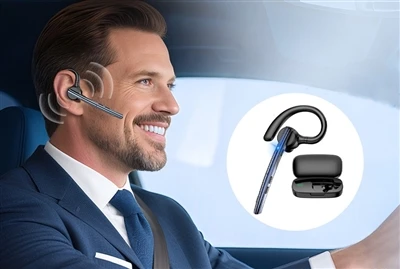 Common Answers for New Bee M54 Bluetooth Headset Common Answers for New Bee M54 Bluetooth Headset