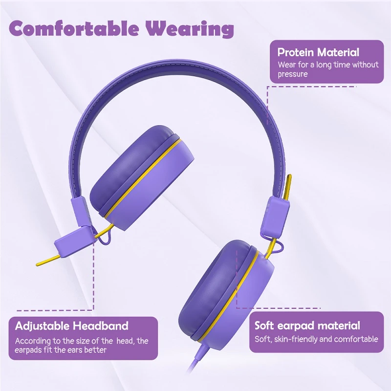 kids headphones for online learning kids headphones for online learning