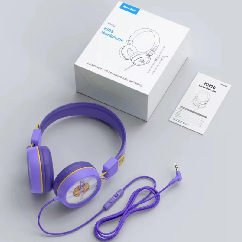 35mm kids headphones package 35mm kids headphones package