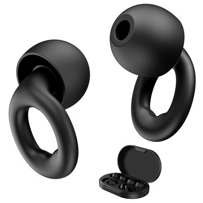 Nút tai giảm tiếng ồn 3 cặp